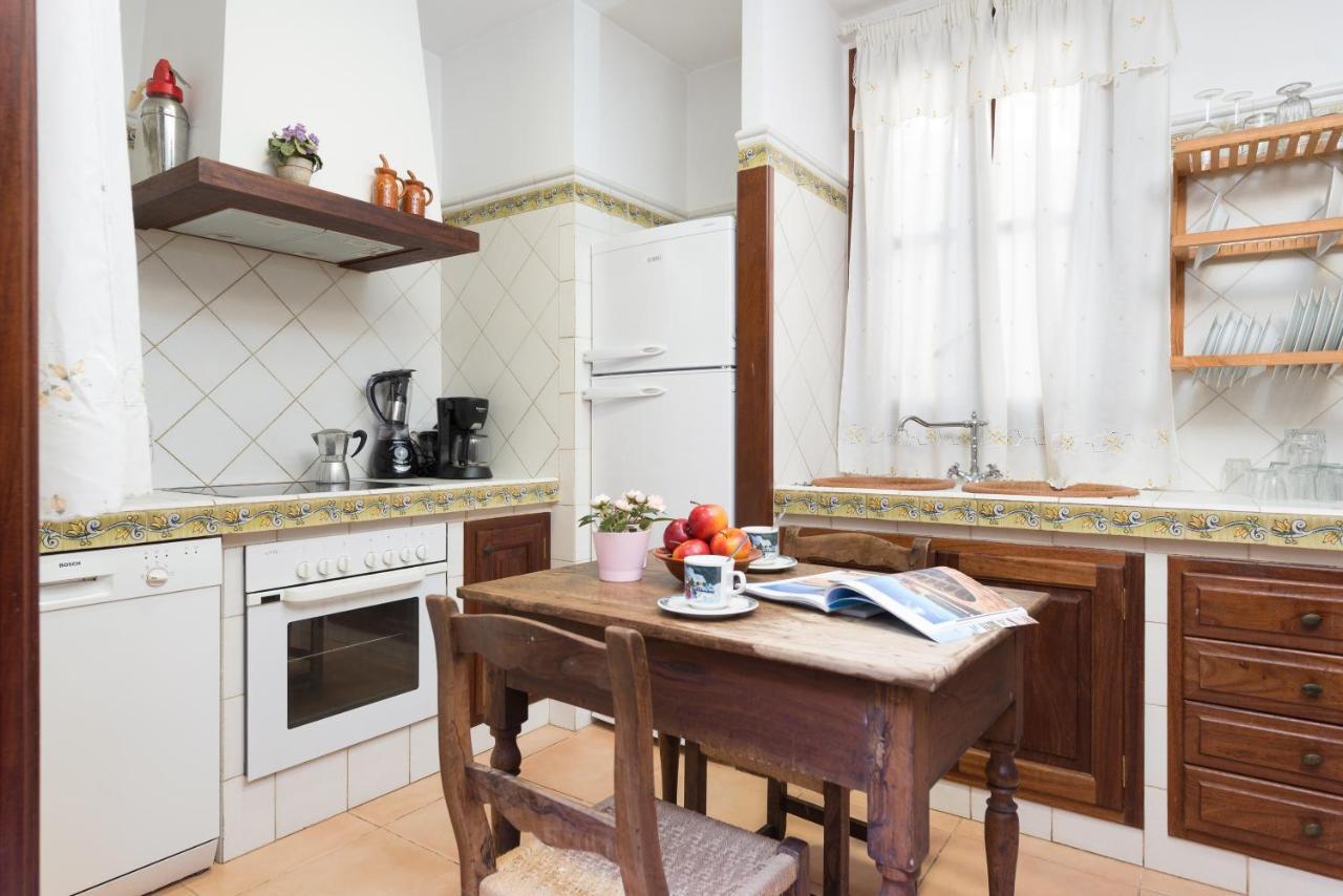 Can Vallori Sencelles Exterior photo